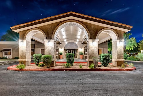 Image of Springdale Village Healthcare (1)