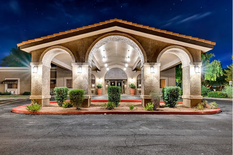 Image of Springdale Village Healthcare (1)