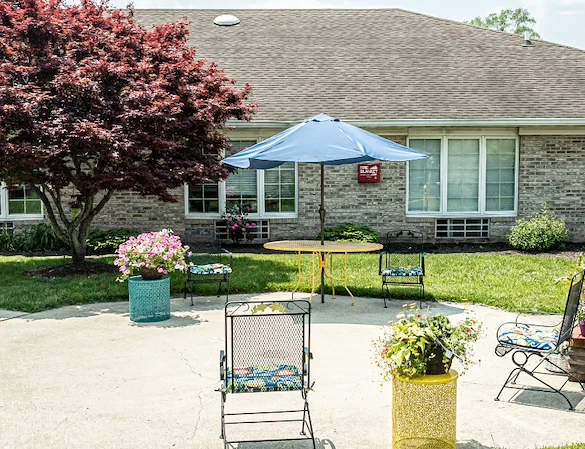 Image of Signature Healthcare Of Terre Haute (10)