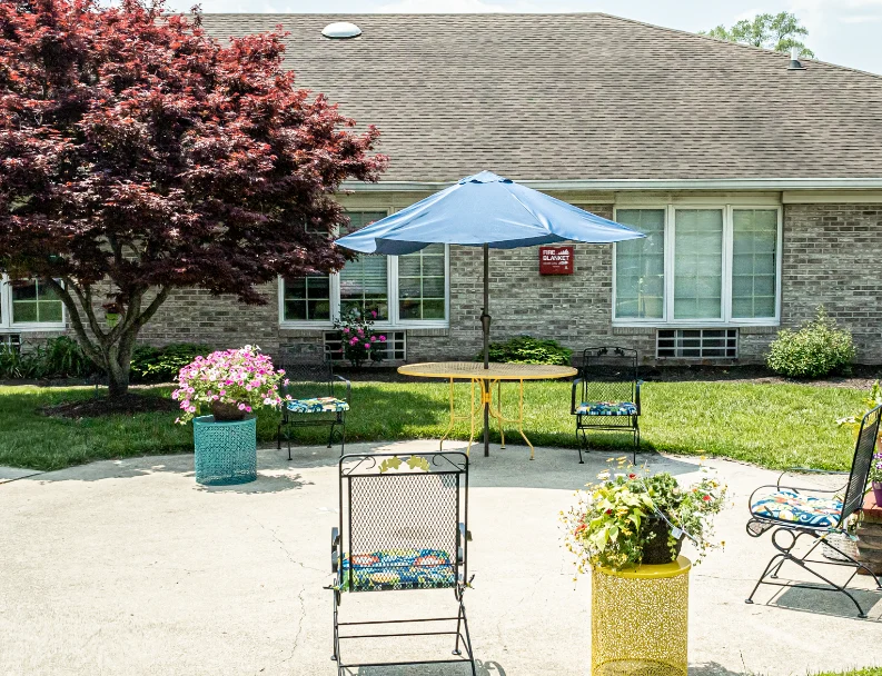 Image of Signature Healthcare Of Terre Haute (10)