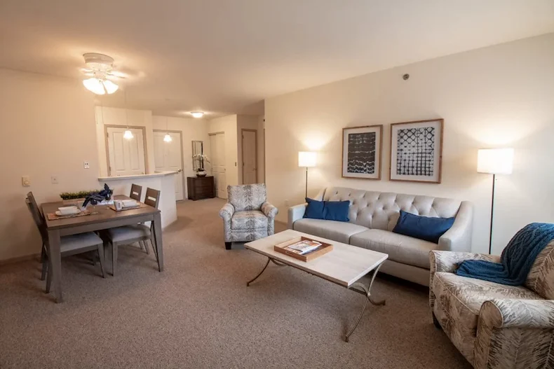 Image of Forest Ridge Senior Community (8)