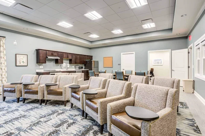 Image of Queenstown Landing (6)