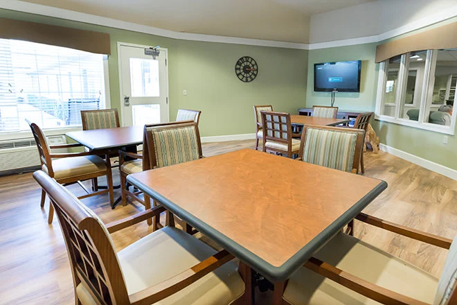 Image of Brookdale Kettleman Lane (7)