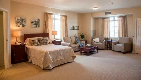 Image of The Ganzhorn Suites of Powell (6)