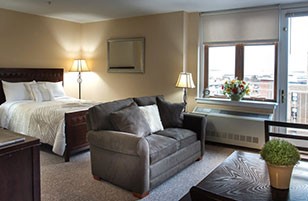 Image of Willow Towers Assisted Living (2)