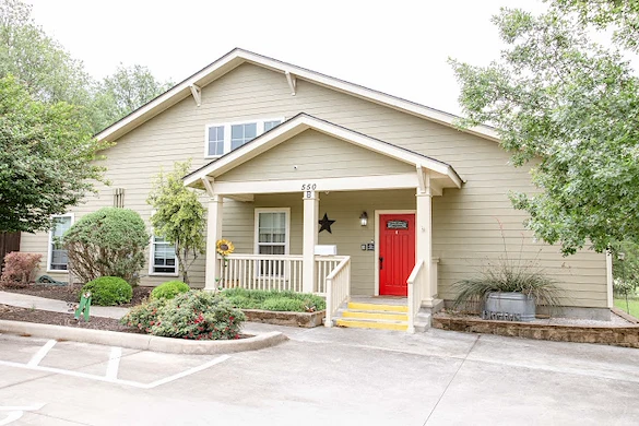 Image of Mercy House New Braunfels (1)