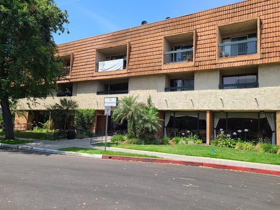 Image of Evergreen Retirement Residence (1)