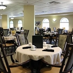 Image of Assisted Living at Miller's Merry Manor Portage (6)