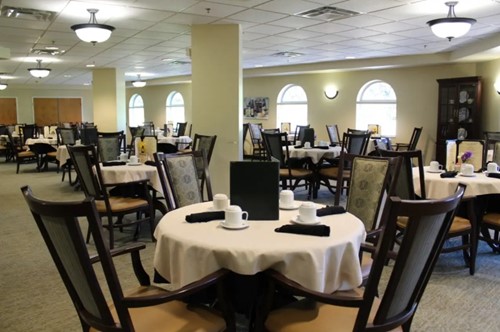 Image of Assisted Living at Miller's Merry Manor - Portage, IN (6)