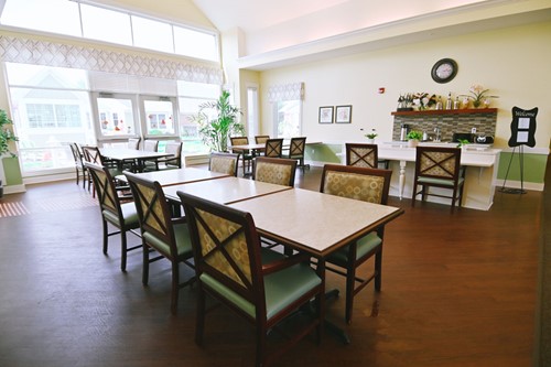 Image of The Cortland Holland Meadows (2)