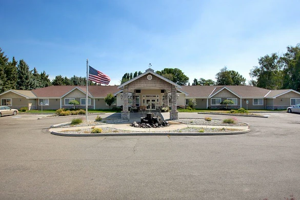 Image of Blossom Creek (1)