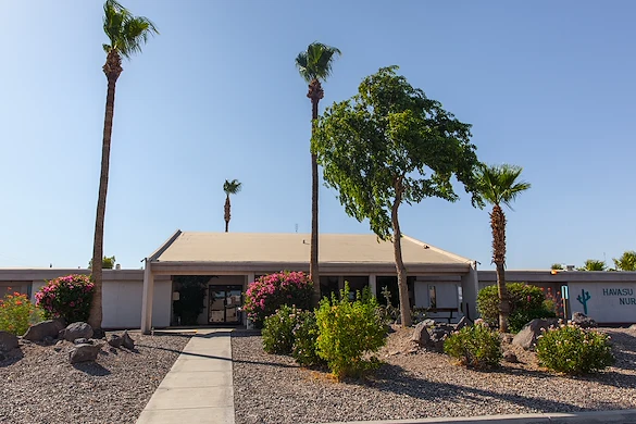 Image of Havasu Nursing Center (1)
