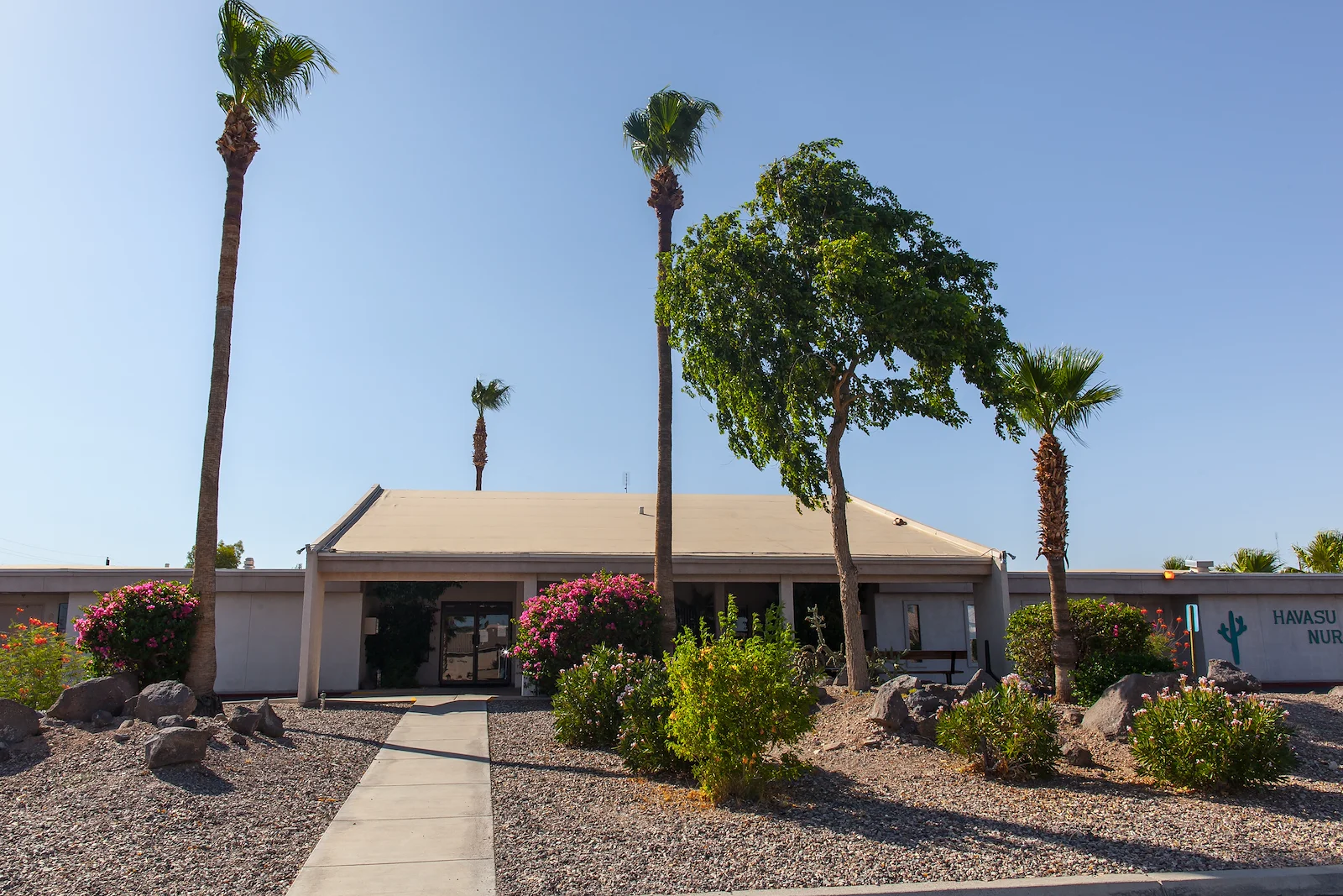 Image of Havasu Nursing Center (1)