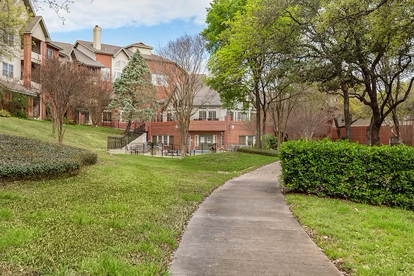 Image of Brookdale Westlake Hills Senior Living (1)