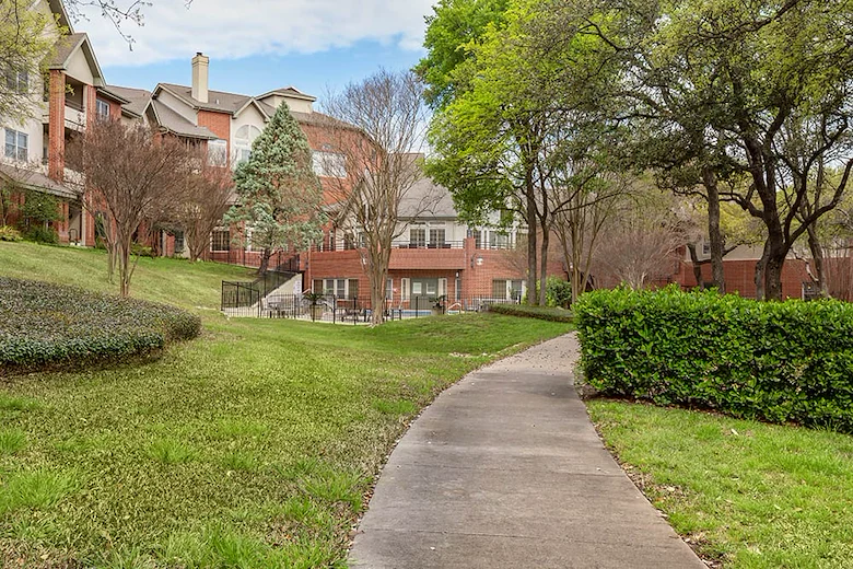 Image of Brookdale Westlake Hills Senior Living (1)
