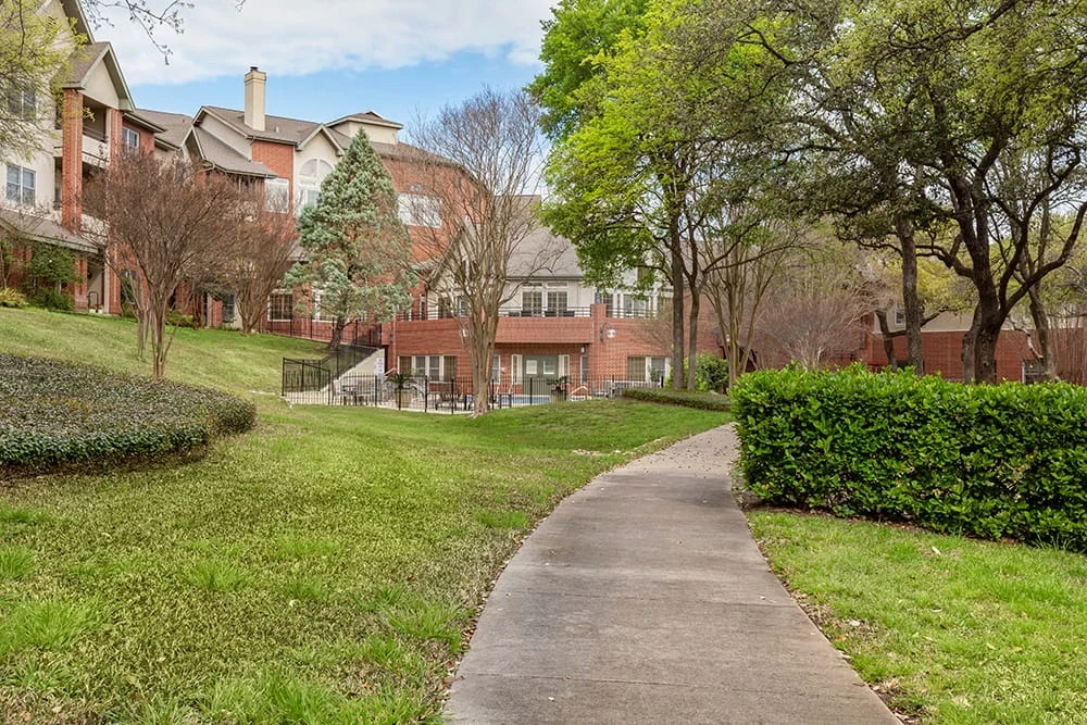 Image of Brookdale Westlake Hills Senior Living (1)