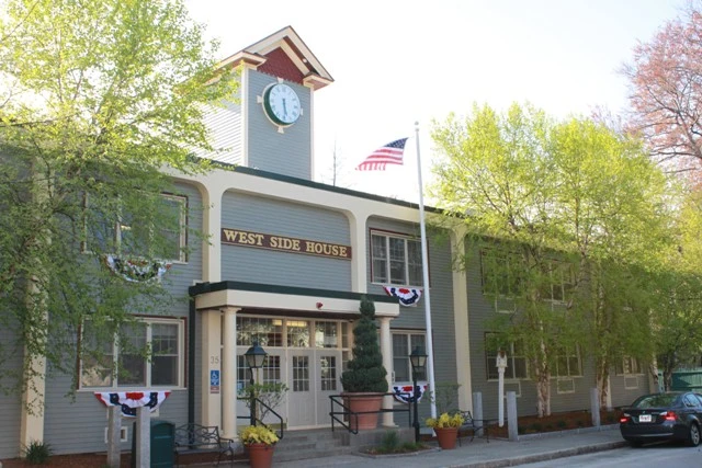 Image of West Side House Ltc Facility (1)