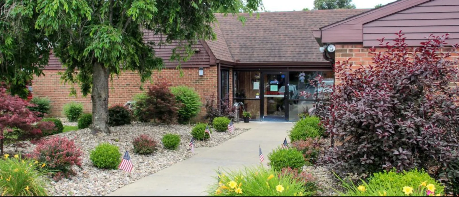 Stonerise Rainelle - WV - Senior Care Finder