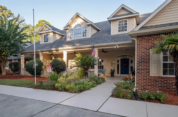 Image of Village Cove Assisted Living (1)