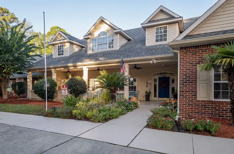 Image of Village Cove Assisted Living (1)