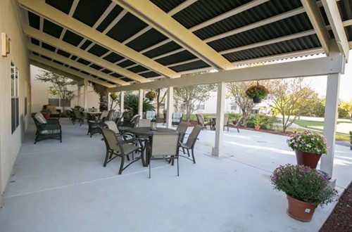 Image of Horizon Bay Vibrant Retirement (2)