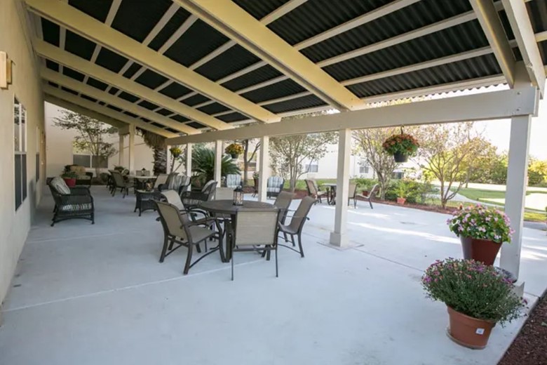Image of Horizon Bay Vibrant Retirement (2)