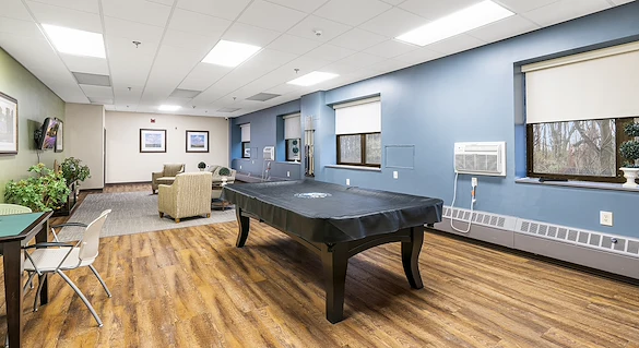 Image of Hackettstown Senior Apartments (4)