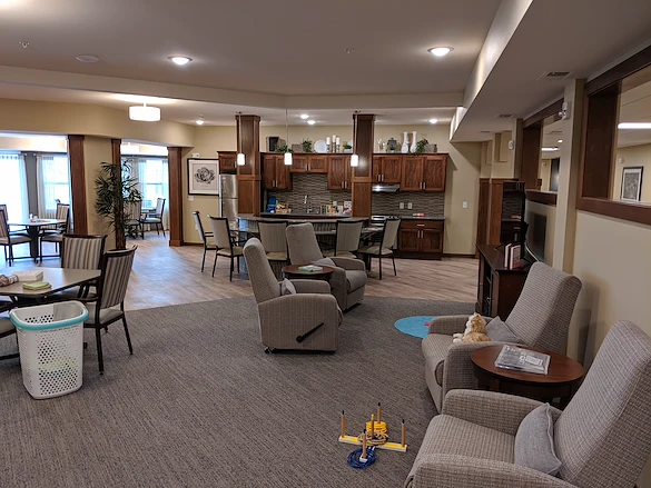 Image of Cedar Creek Senior Living (8)