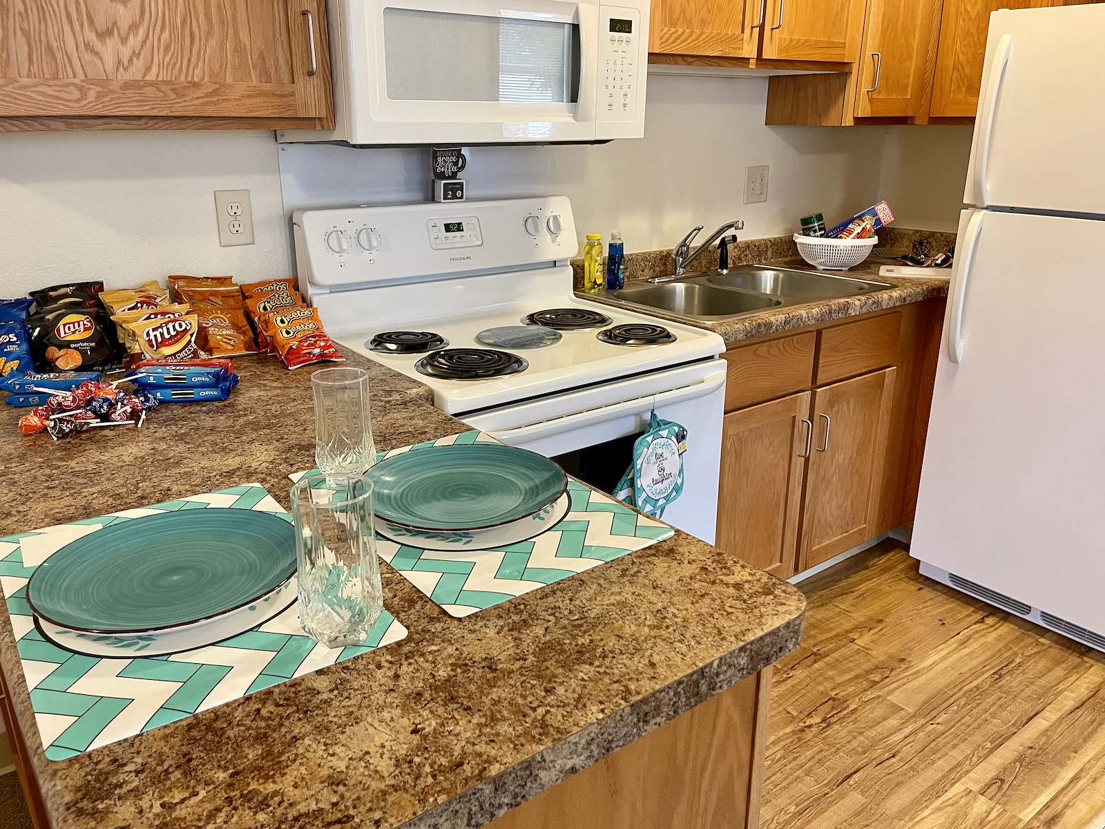 Image of Pioneer Peaceful Haven (2)