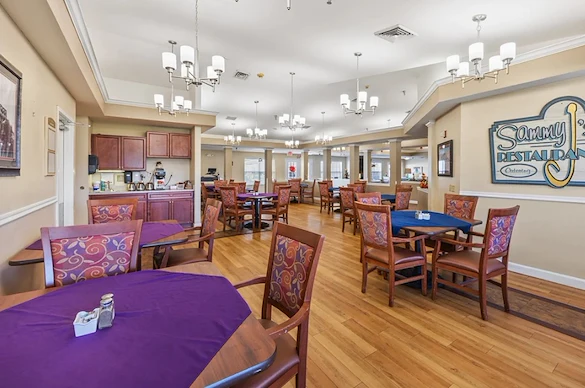 Image of Baker Place (3)