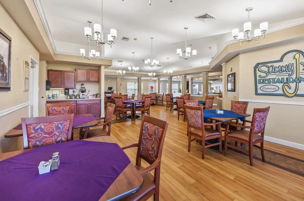 Image of Baker Place (3)