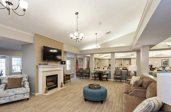 Image of Cedar Creek of Bloomington (5)