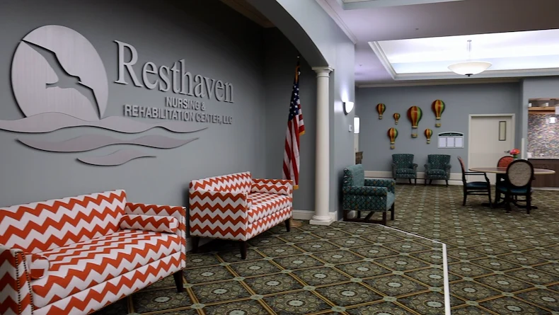 Image of Resthaven Nursing & Rehab Center (1)