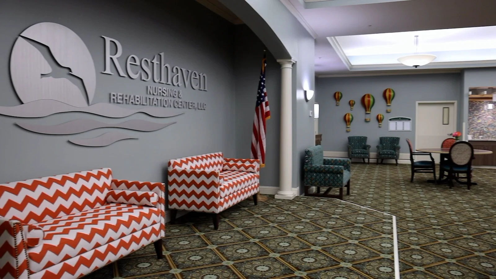 Image of Resthaven Nursing & Rehab Center (1)