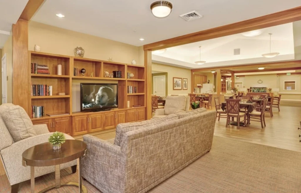Image of Seven Lakes Memory Care (3)