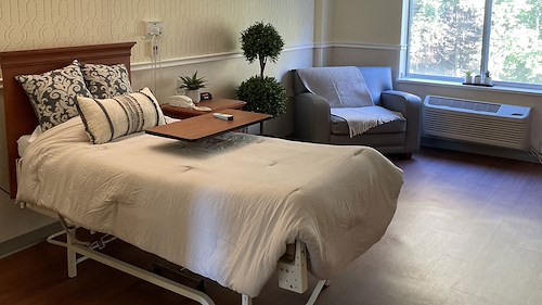 Image of The Pines at Poughkeepsie Nursing & Rehabilitation (6)