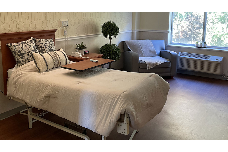 Image of The Pines at Poughkeepsie Nursing & Rehabilitation (6)