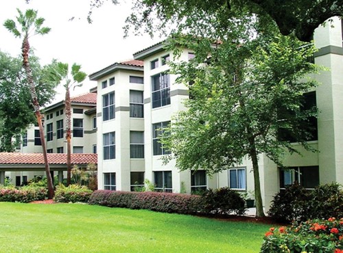 Image of Good Samaritan - Kissimmee Village (1)