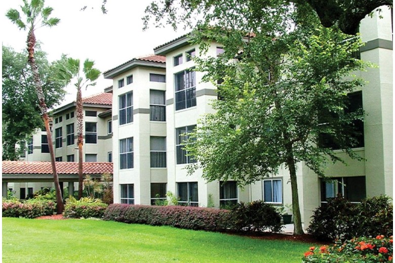 Image of Good Samaritan - Kissimmee Village (1)