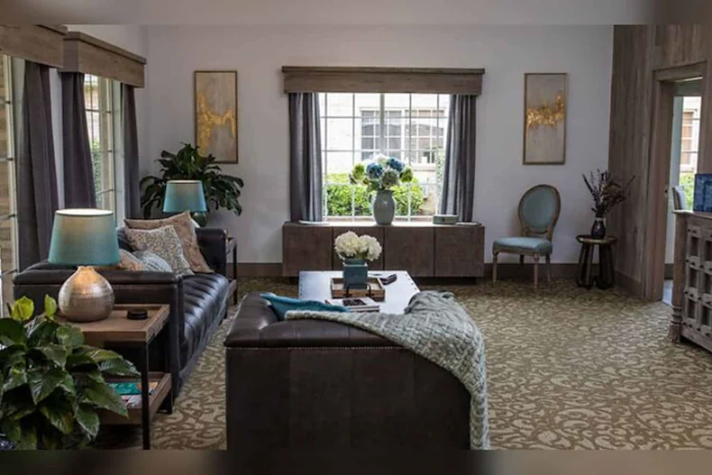 Image of Hendersonville Health And Rehabilitation (3)