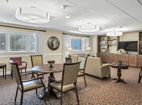 Image of The Foothills Retirement Community Senior Living (3)