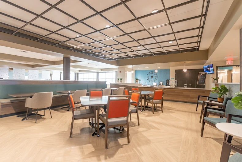 Image of Heritage Woods of Plainfield (4)