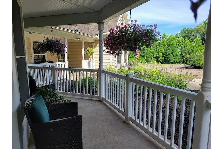 Image of ALS Millersburg Greenridge (6)