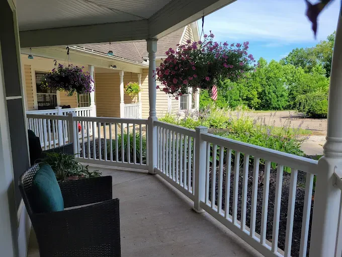 Image of ALS Millersburg Greenridge (6)