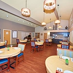 Image of Country Club Rehabilitation Campus at Mt. Vernon (9)