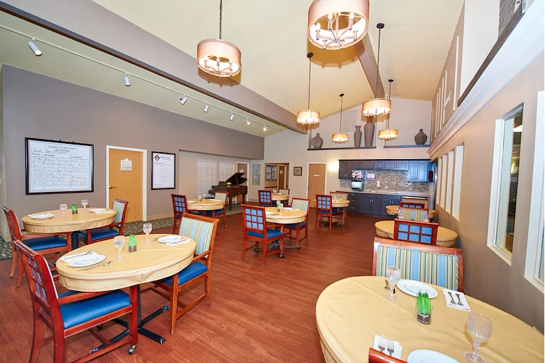 Image of Country Club Retirement Center (9)