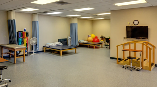 Image of Glendale Place Nursing & Rehabilitation Center (4)