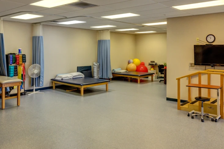 Image of Glendale Place Nursing & Rehabilitation Center (4)