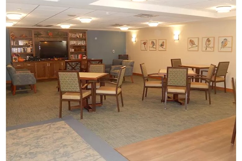 Image of Cornwall Manor Personal Care (2)