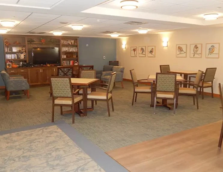 Image of Cornwall Manor Personal Care (2)